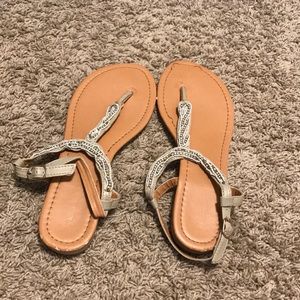 Sandals